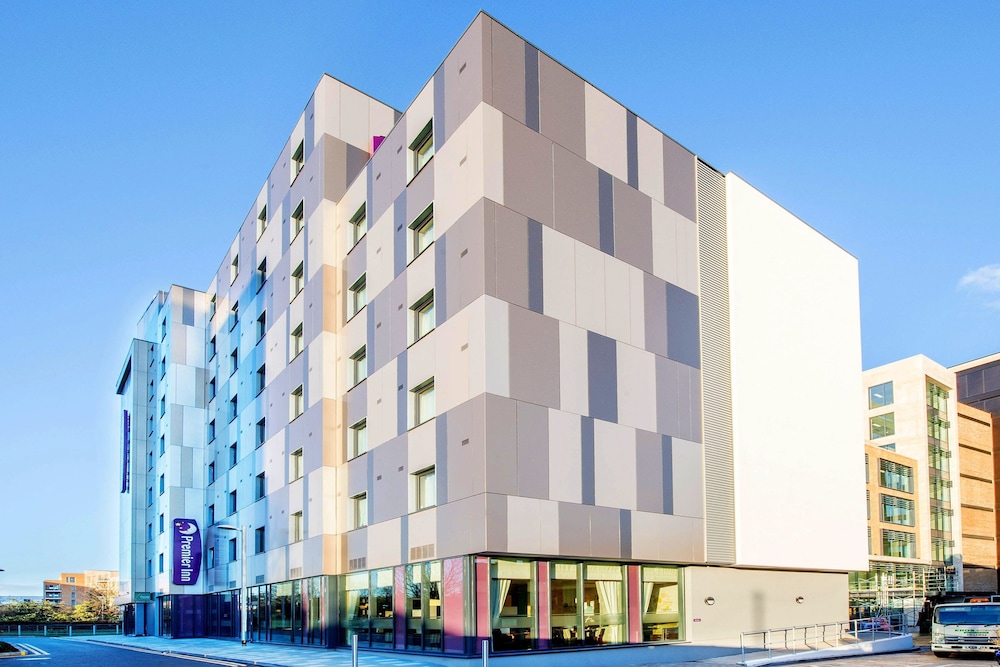 Premier Inn Maidenhead Town Centre, photo 3