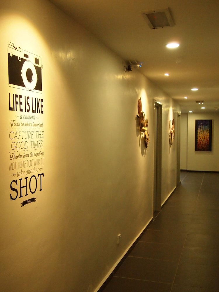 M2 Hotel Melaka photo 5