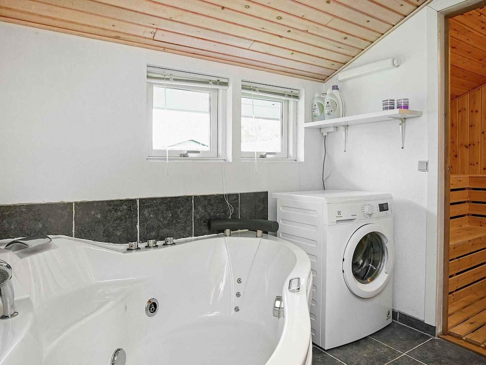 5 Star Holiday Home in Juelsminde