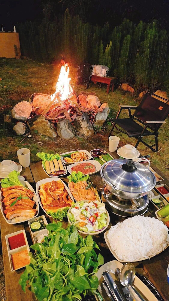 Mây Glamping, Đà Lạt - 13