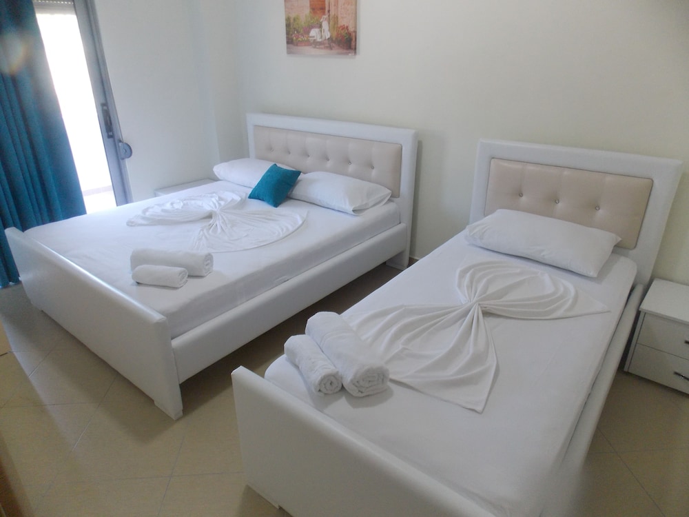 Doka Luxury Apartments