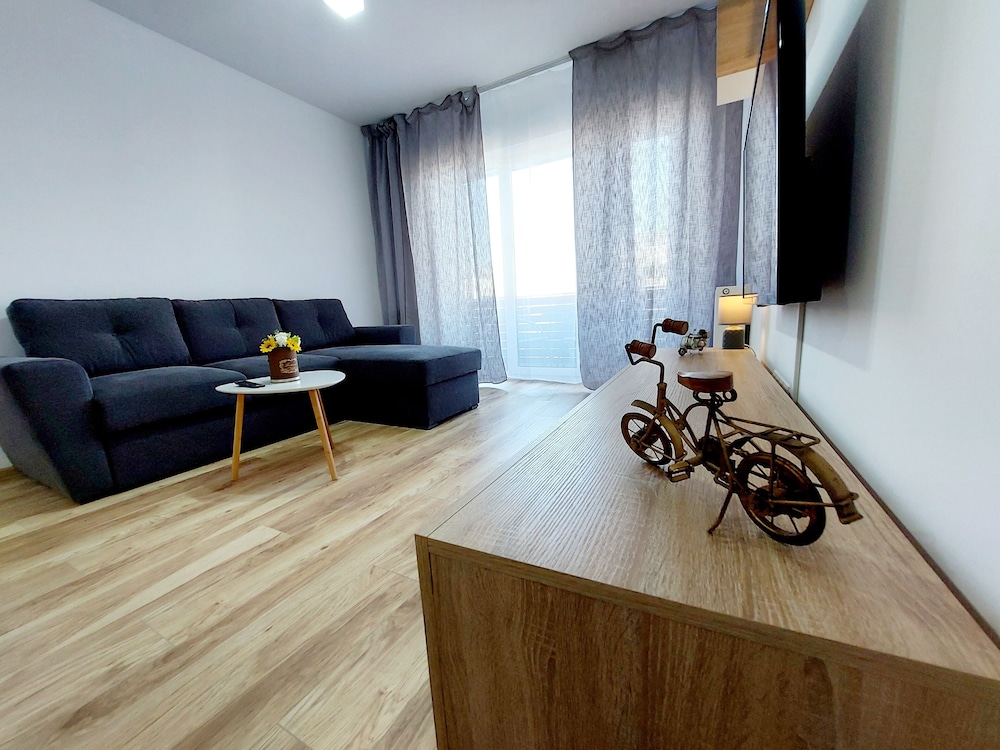 Brasov Altipiani Apartments