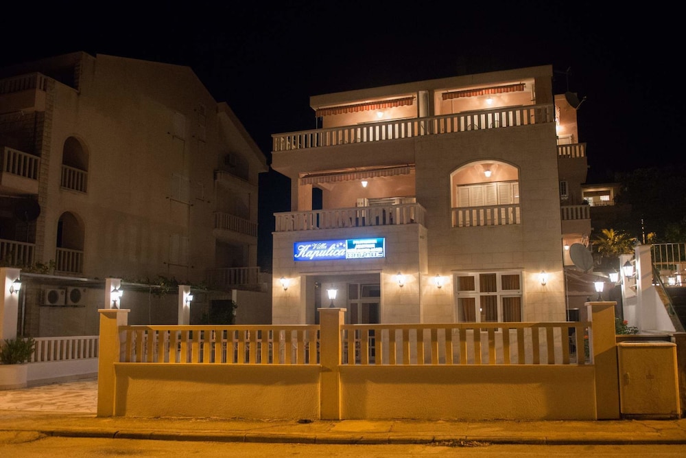 Apartments and Rooms Kapulica view 5