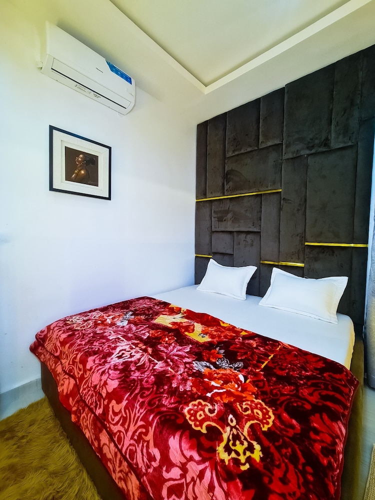 Premium One Bedroom Apartment