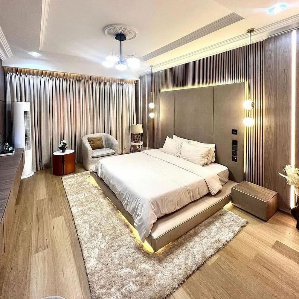 Affable Apartments