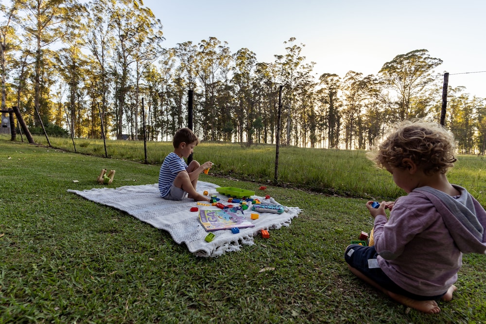 AfriCamps at Oakhurst- Glamping