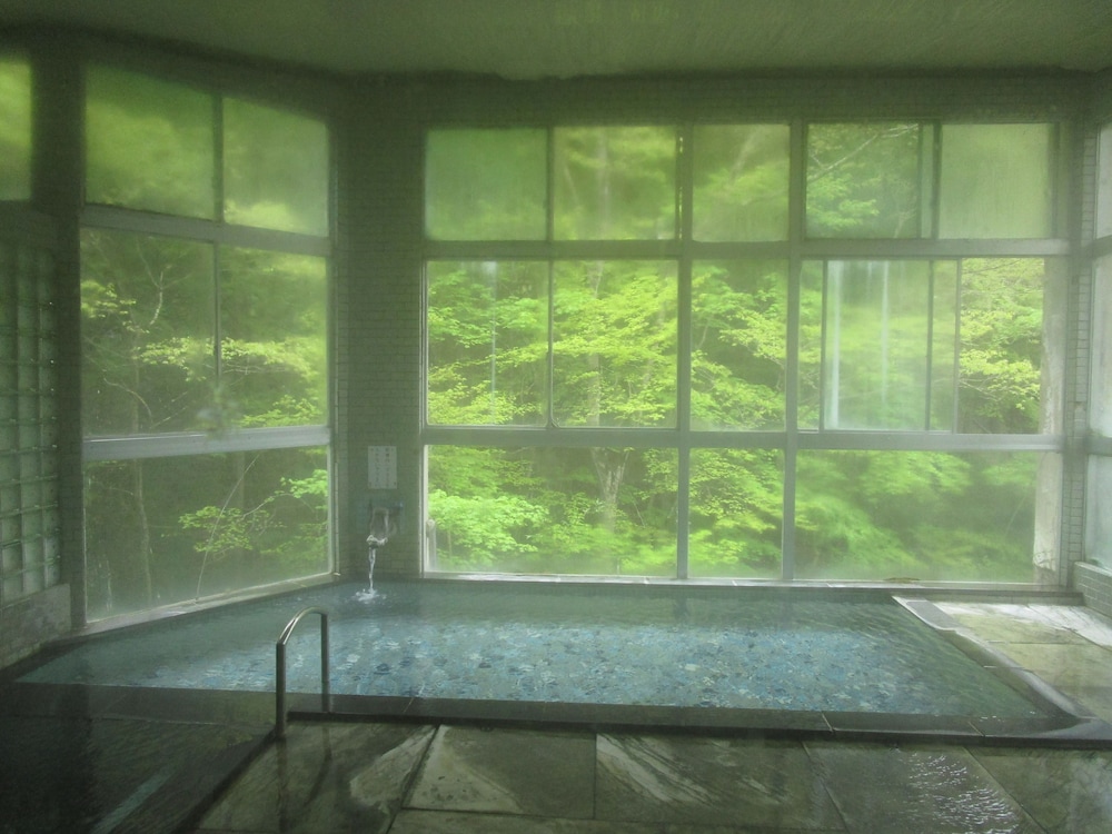 Fujiya Ryokan
