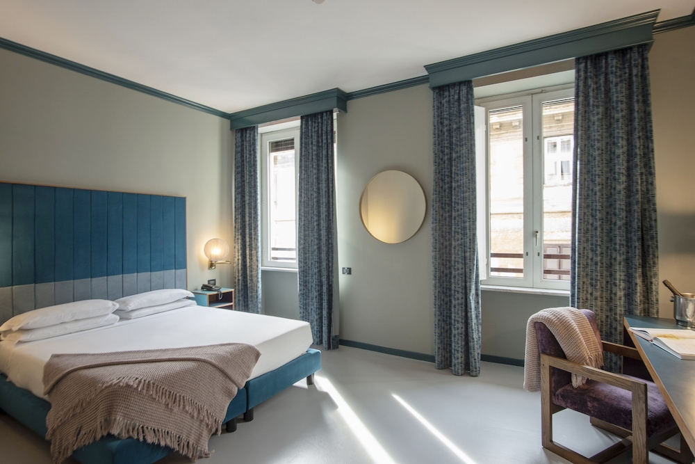 Hotel Milani-4