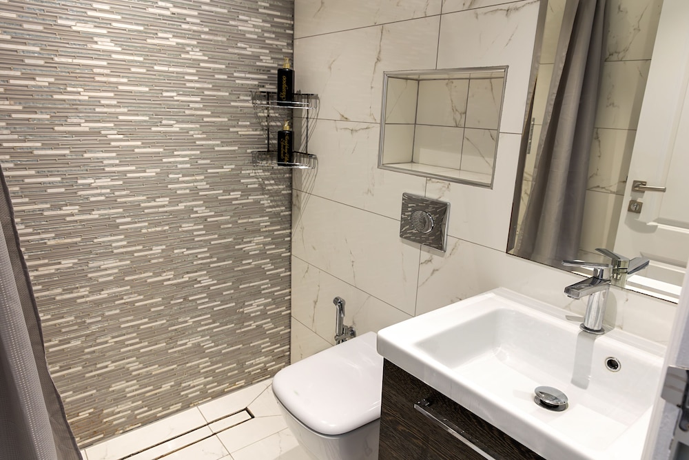 Marylebone Executive Apartments