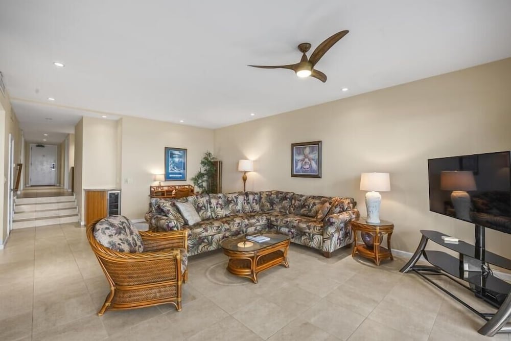 Makena Surf, #f-109 2 Bedroom Condo