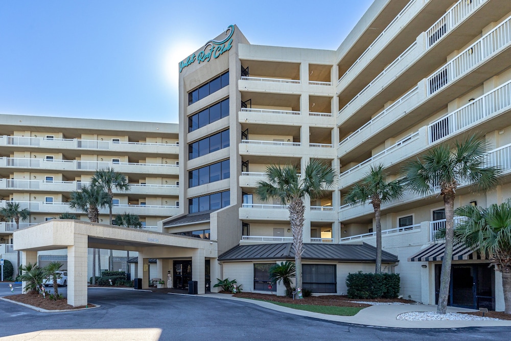 Inlet Reef 513 2 Bedroom Condo