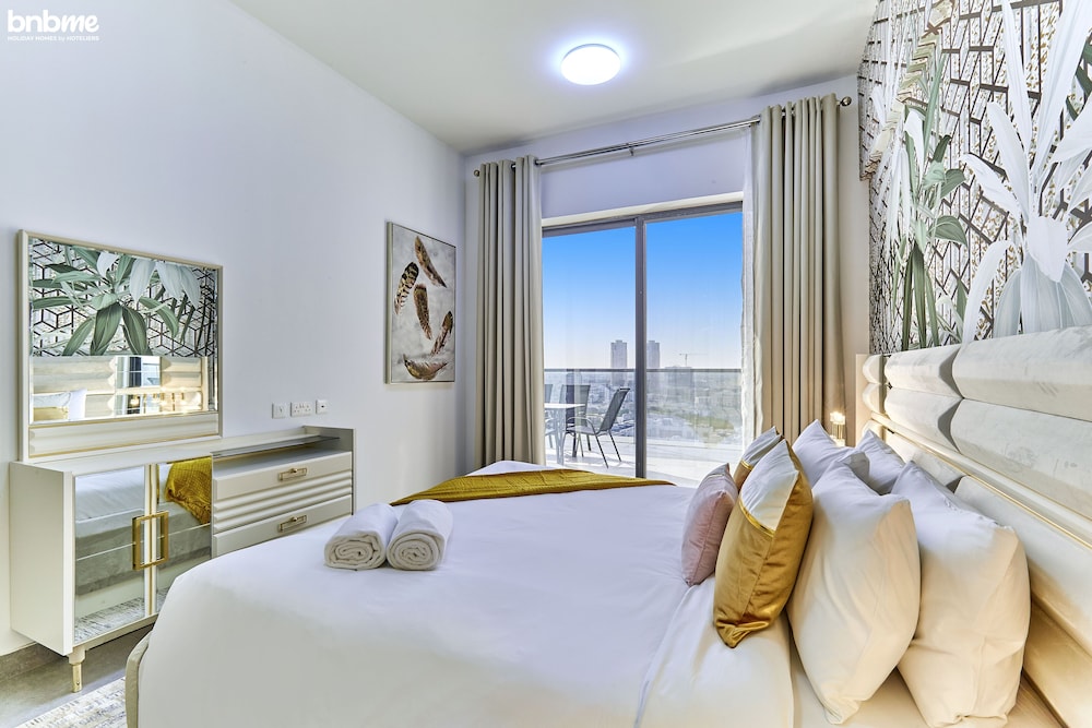Lucky Residence - 1002 by bnbme homes