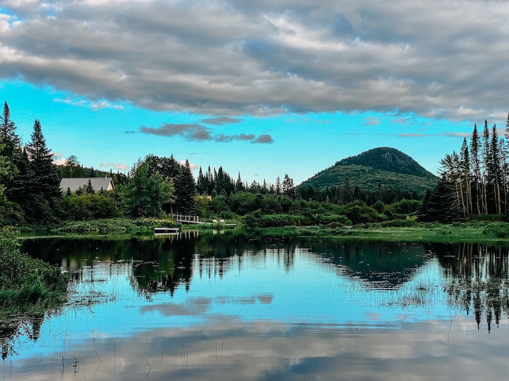 Farouche Tremblant