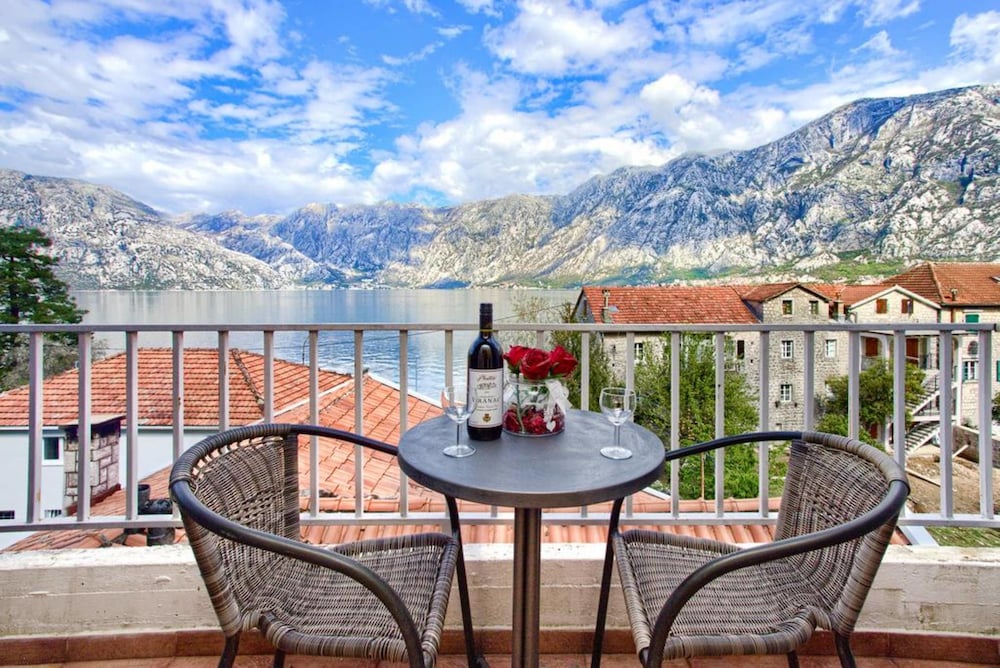 Apartments Ivanovic