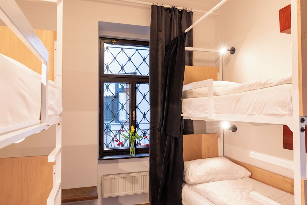 Sir Toby's Midtown - Hostel
