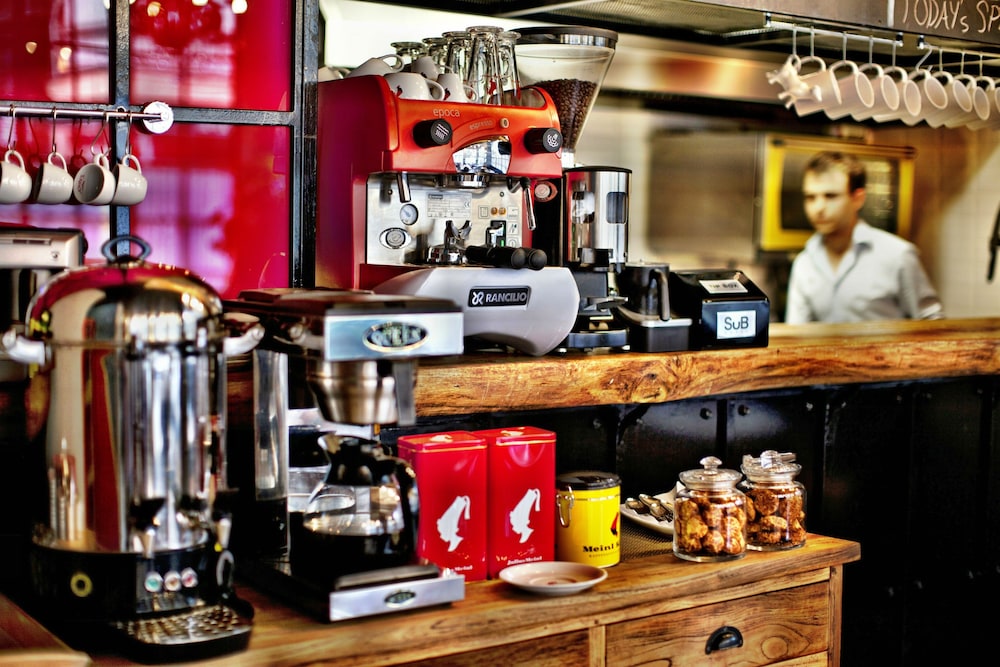 SuB Karaköy - Özel Sınıf - Image 26