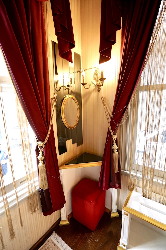 Sultan Tughra Otel - Özel Sınıf - Image 101