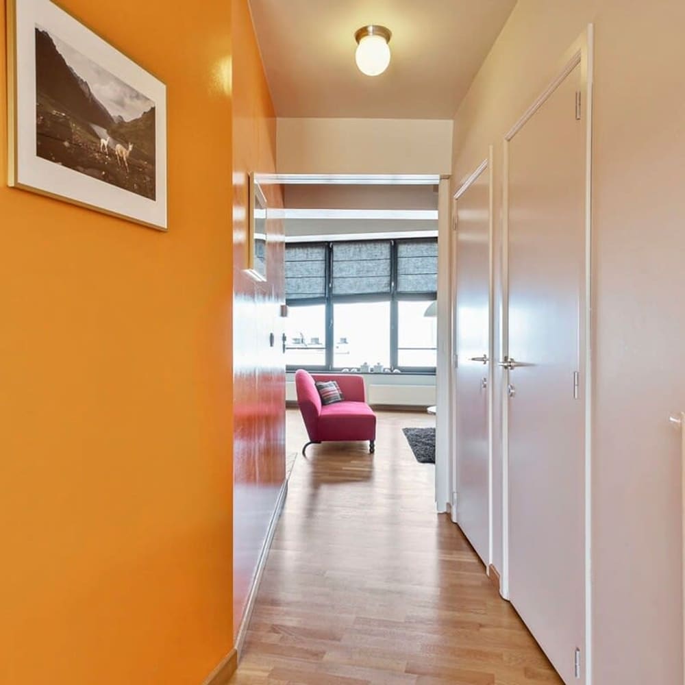 Stylish Apartment With big Terrace and Great View