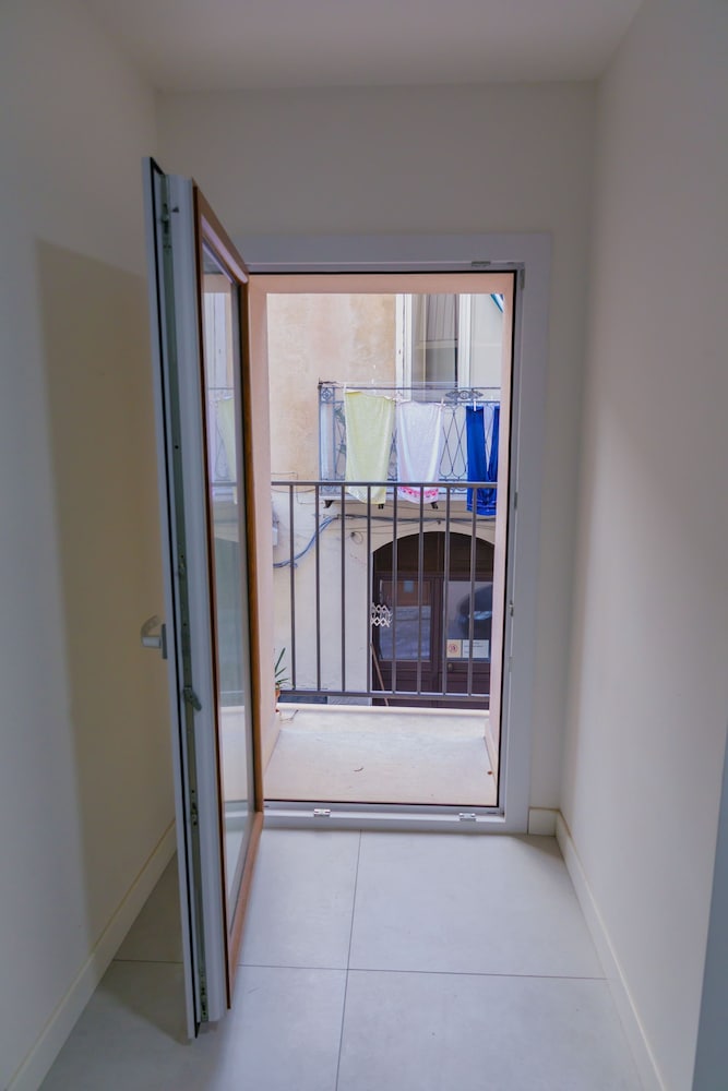 A due Passi dal Molo - Duplex