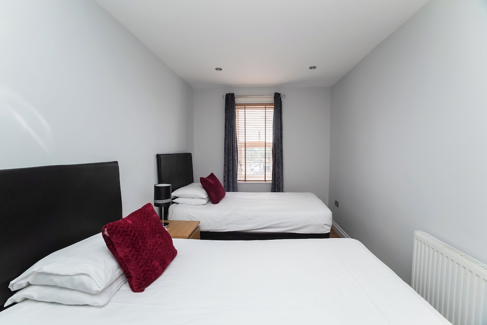 Northern Comfort Retreat in Newcastle