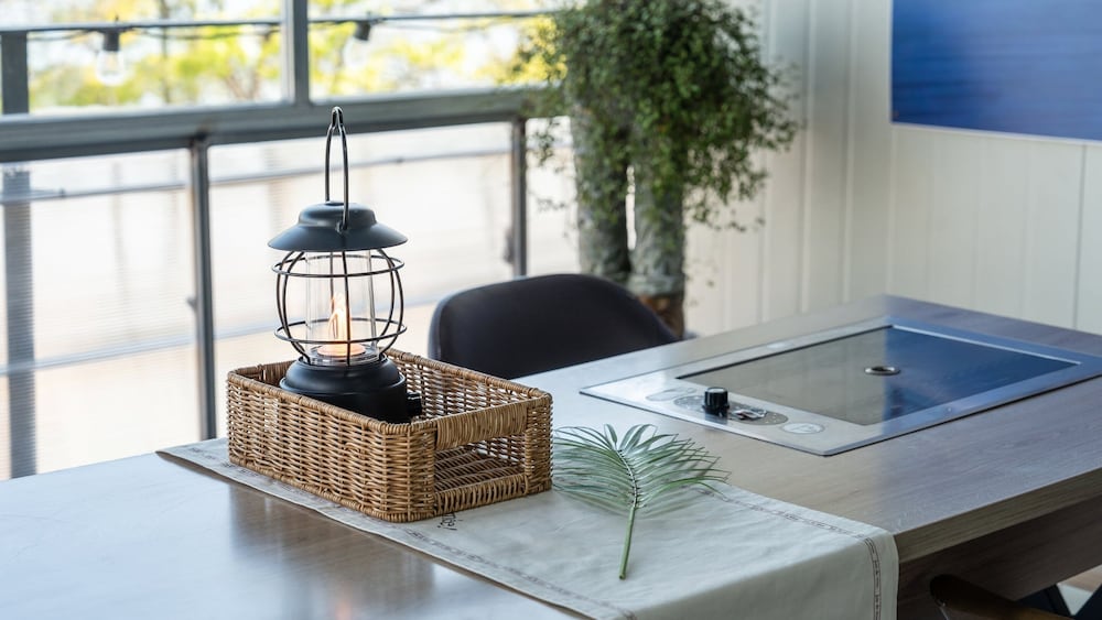 Yeongheungdo Sunset Spa Pension