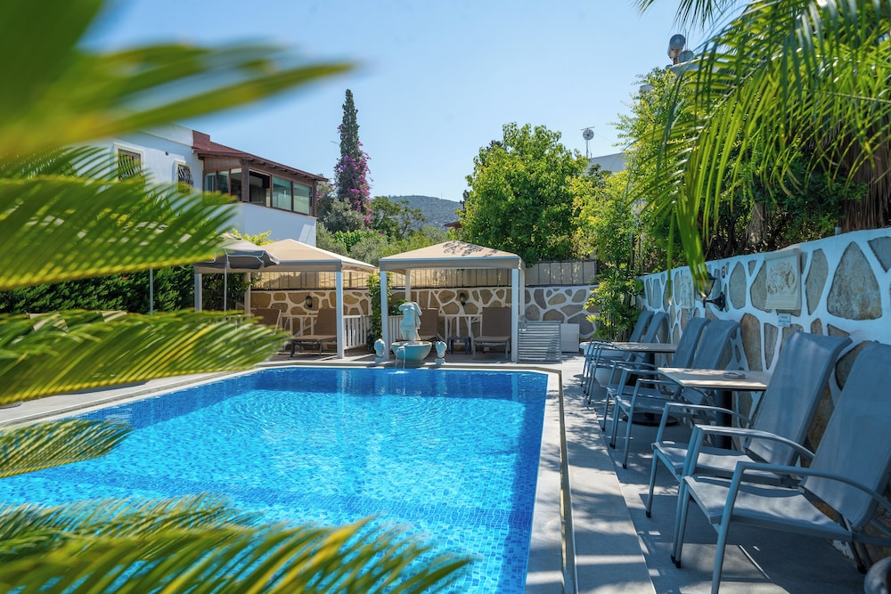 Artunc Butik Otel - Image 96