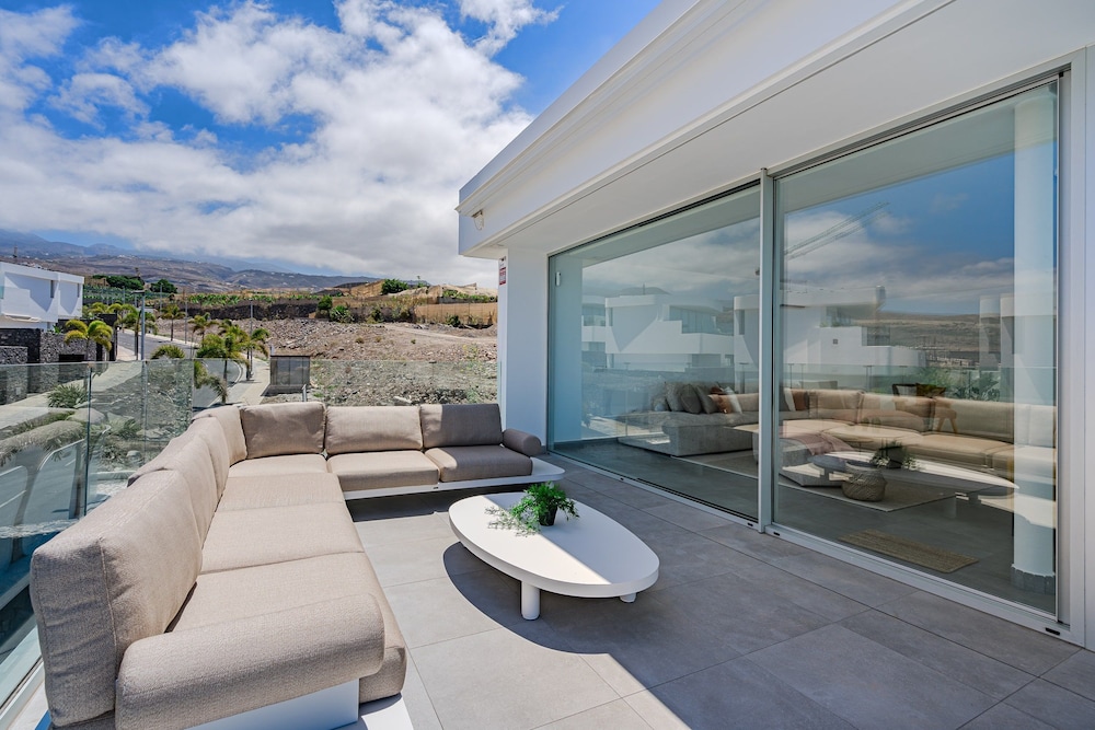 Villa Deluxe 3 - Casangular by Upper