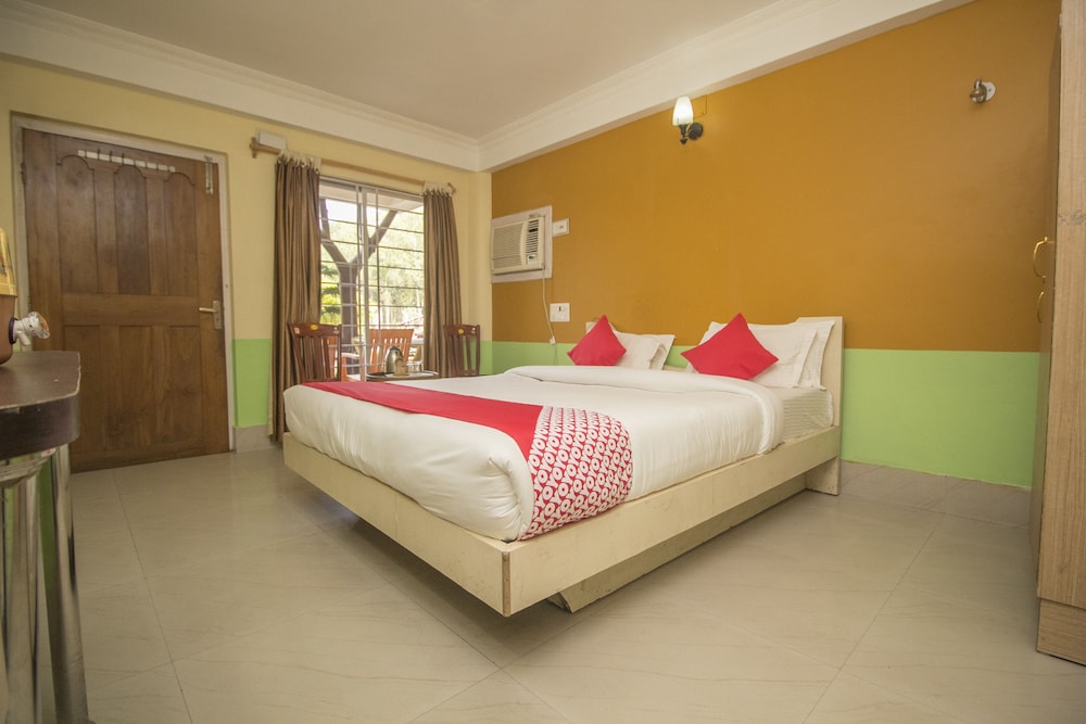 OYO 28412 Green Touch Eco Resort view 2