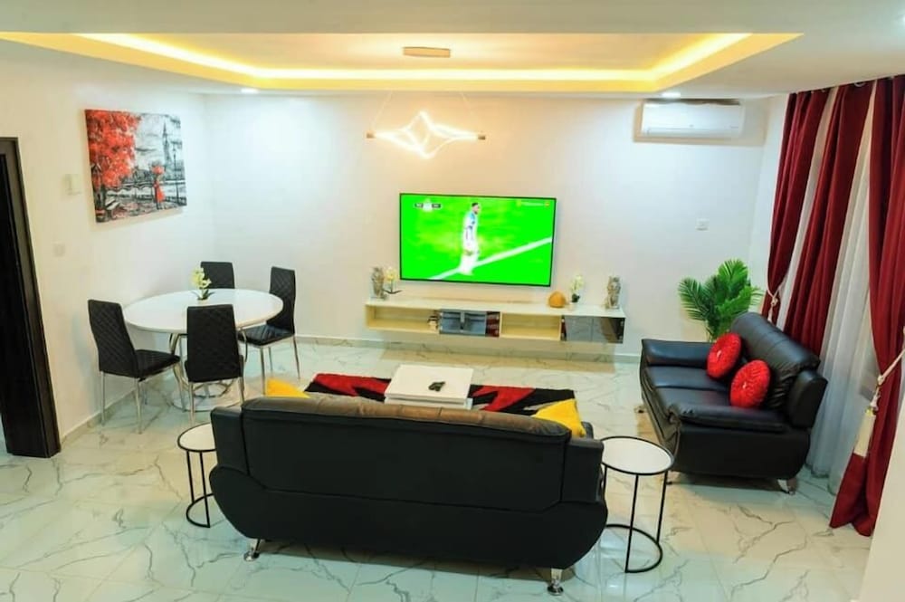 Softlife Apartments