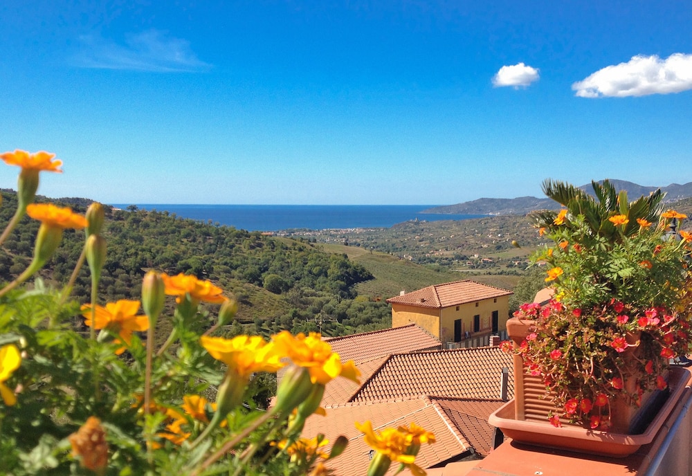 Residence Albarosa