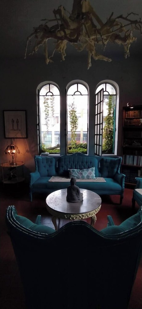 Casa Atenas - Adults Only