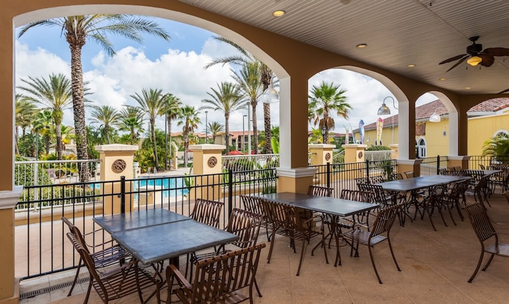 Disney Star Wars Townhome Regal Palms Resort