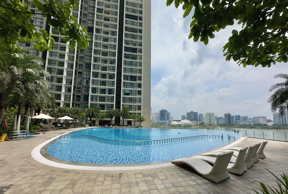 Autopia Stay - Vinhomes Skylake