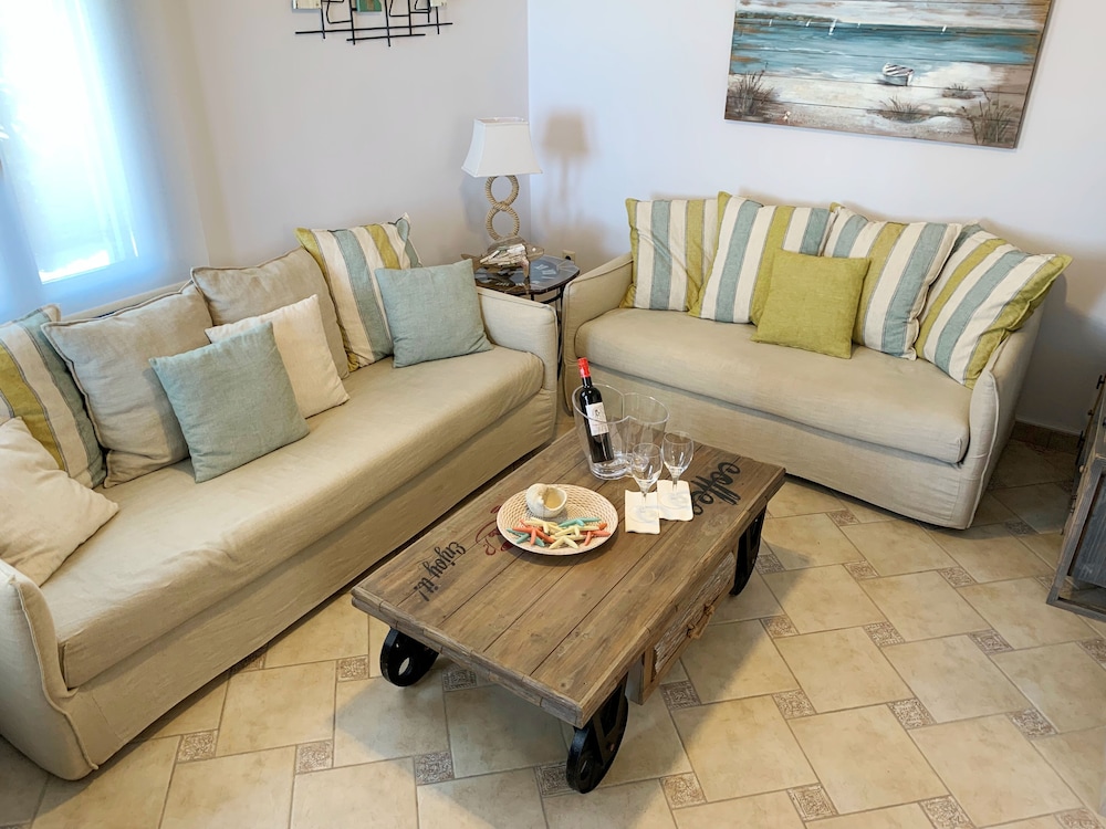 Modus Vivendi Villas