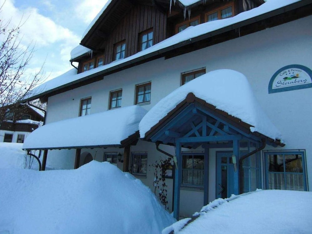 Landpension Sternberg