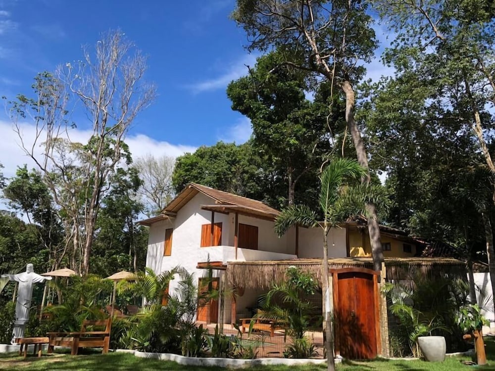 Villa Sagui