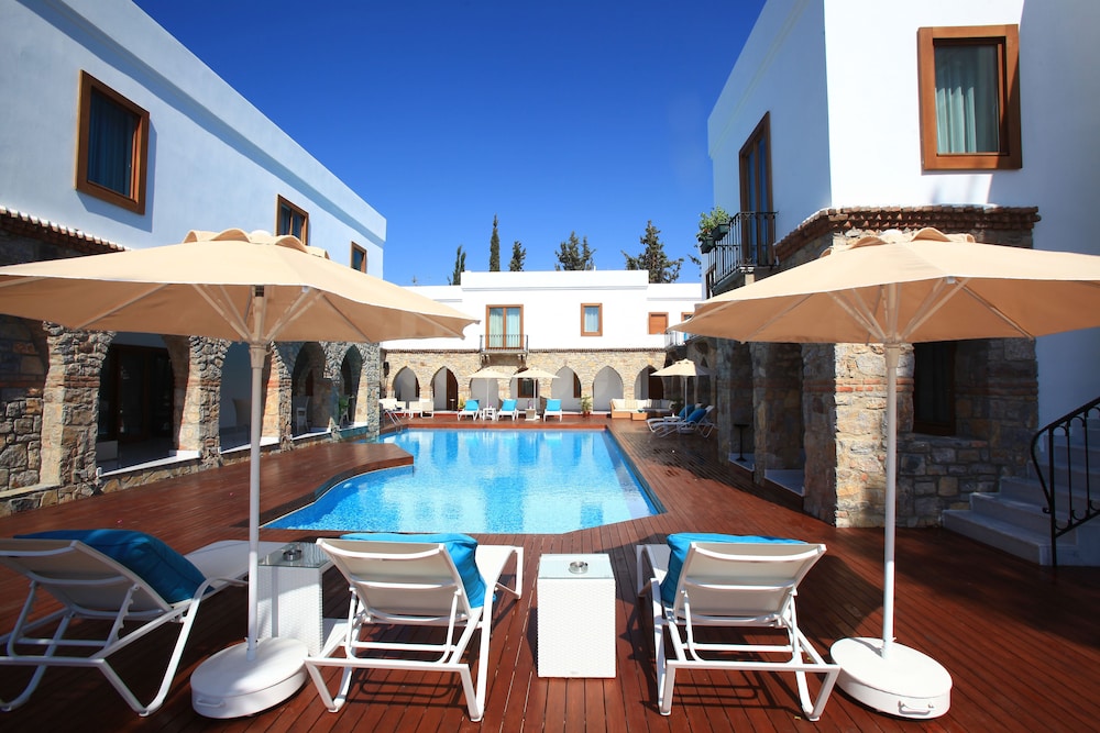 Saraya Bodrum Otel - Image 16