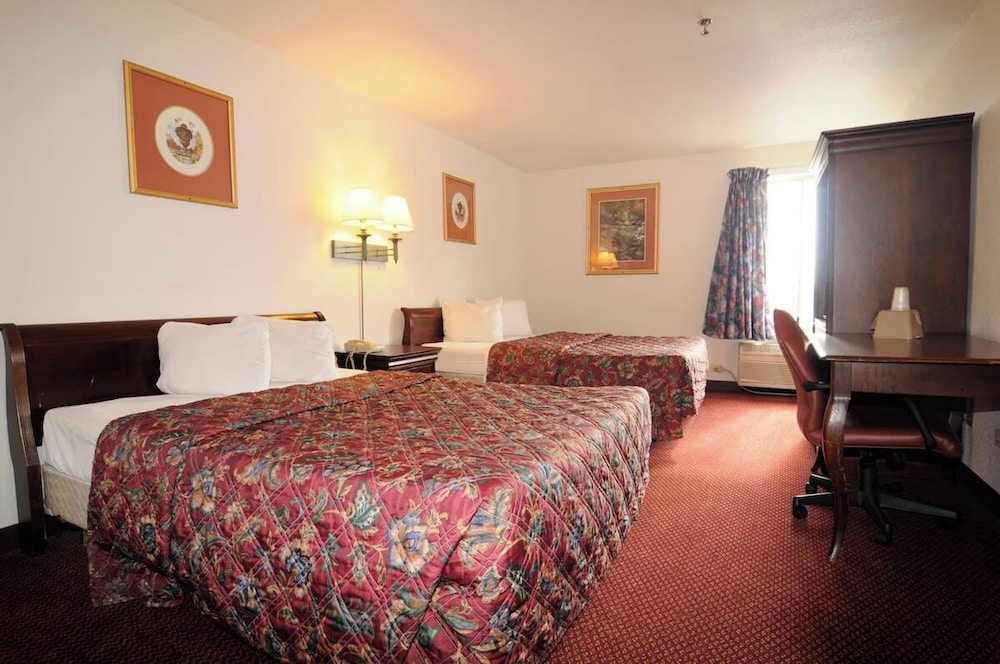 Kings Inn By OYO Calumet Park I-57 - Property Image 42