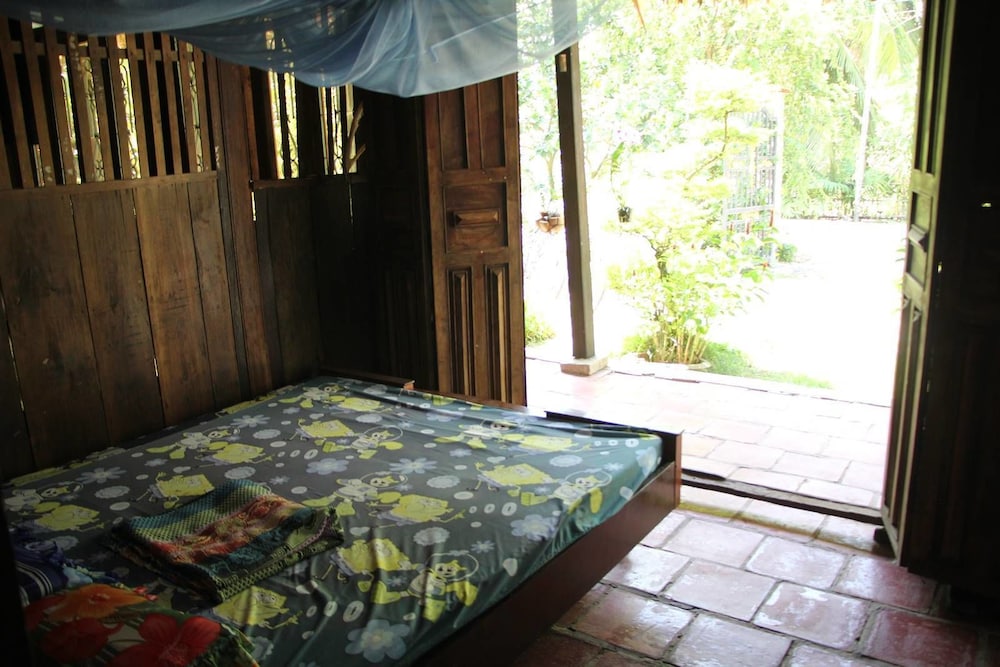 Nhon Thanh Homestay view 5