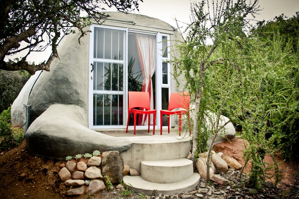 Addo Dung Beetle Guest Farm view 4