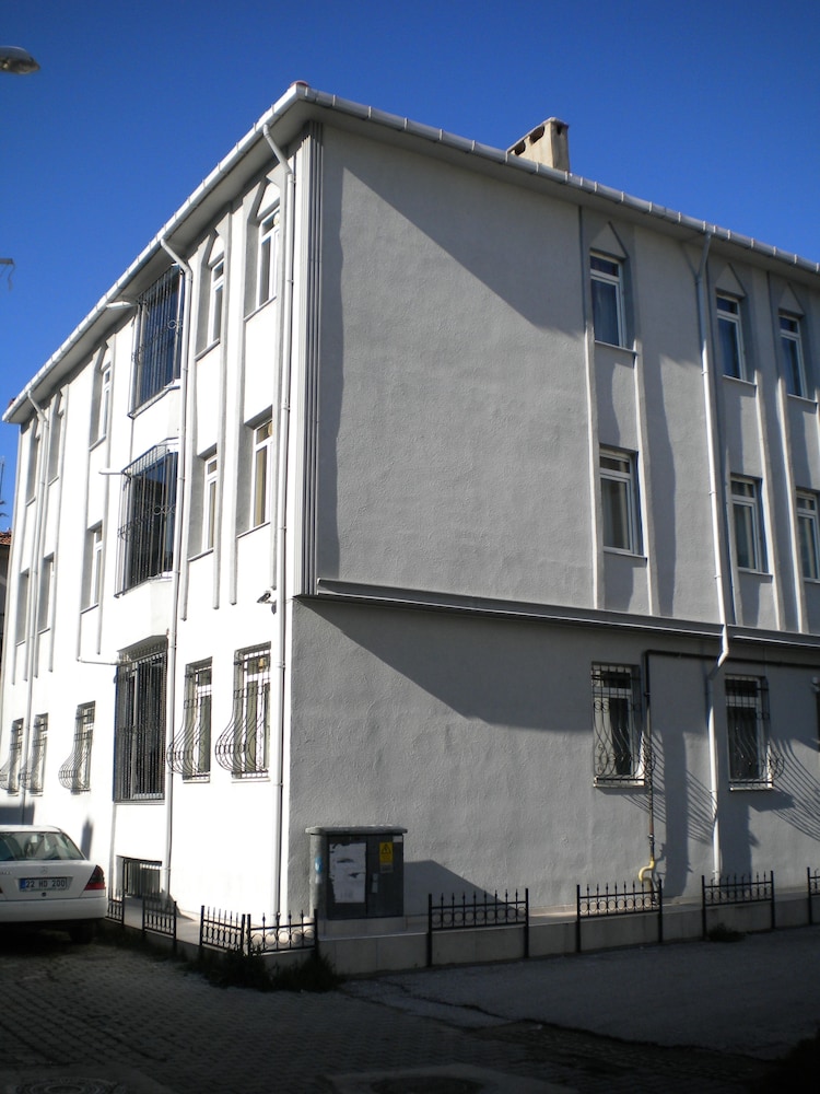 Bahar Pansiyon