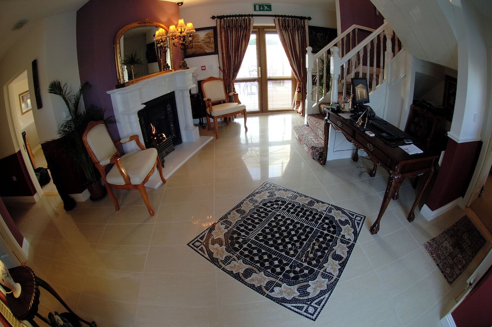 Avlon House Bed & Breakfast view 2