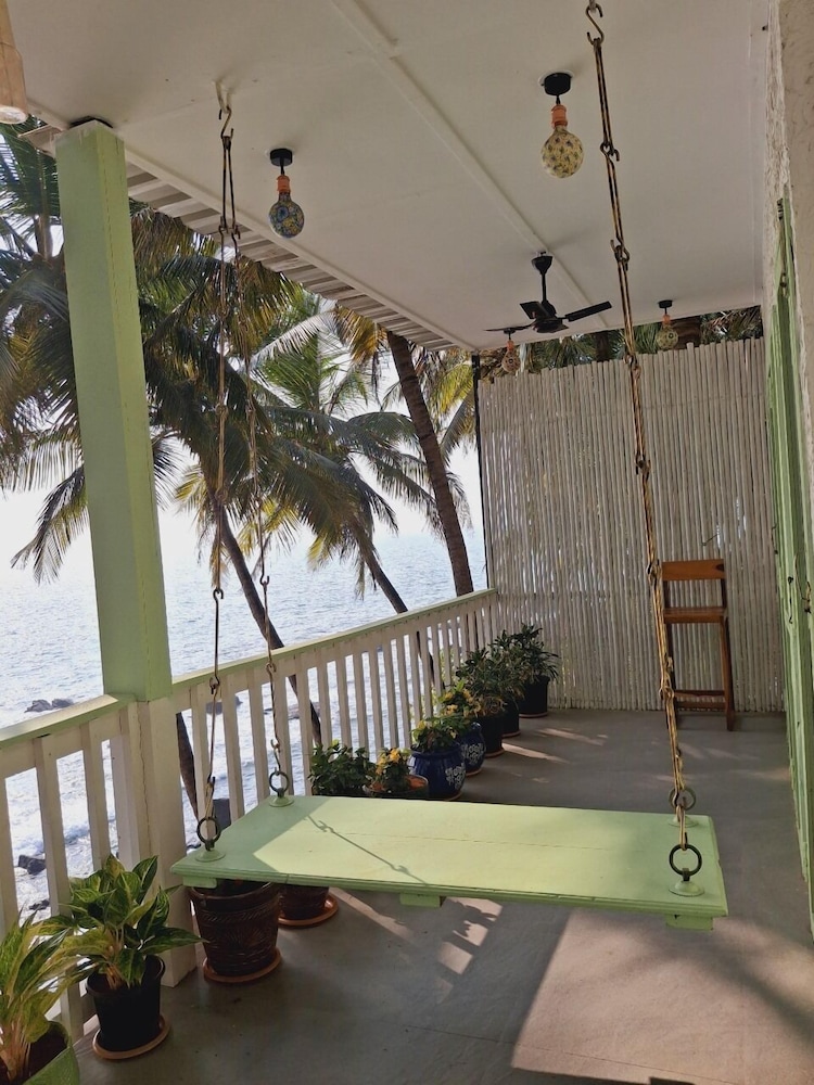 Belantara Beach Front Resort