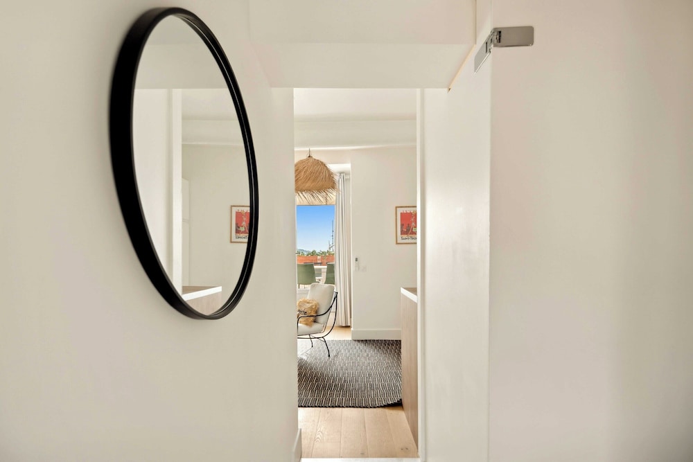 Magnificent Apartment - AC- 2br- Saint-tropez