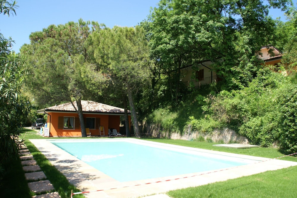 Holiday Home in Garda Near Lake & Pool