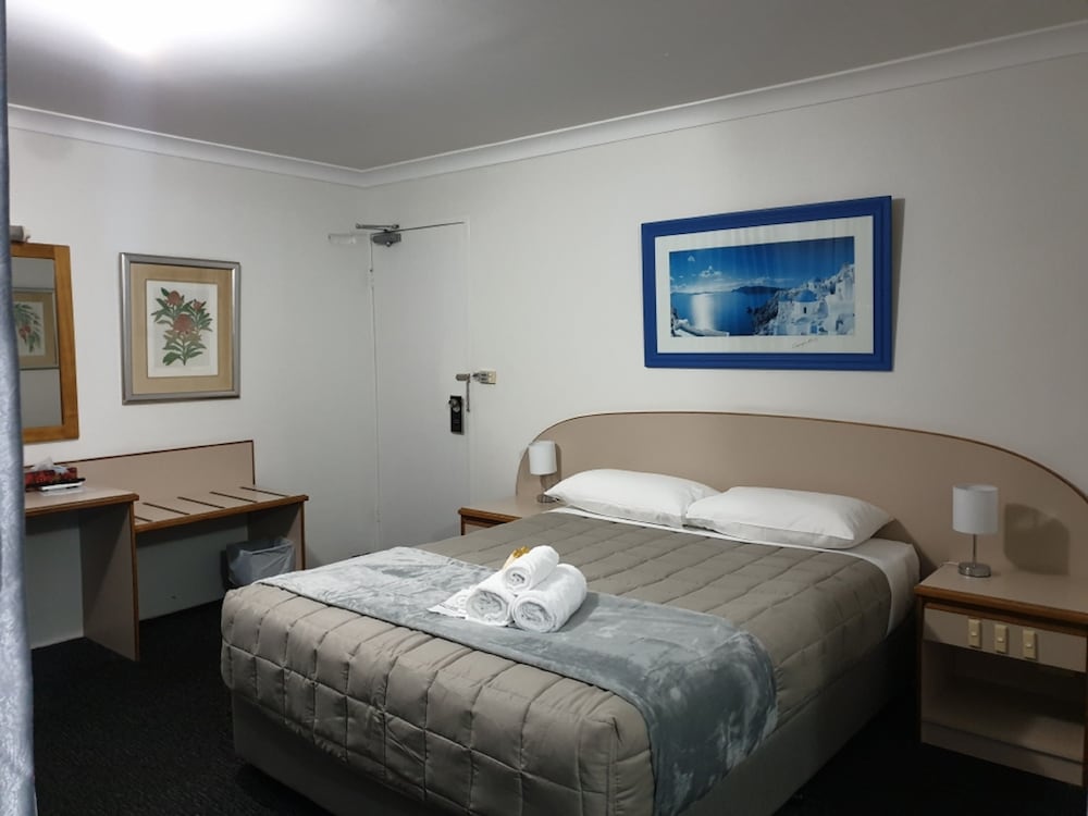 Forstay Motel