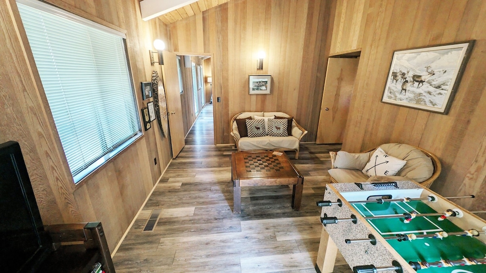 Lookout 3 4 Bedroom Home