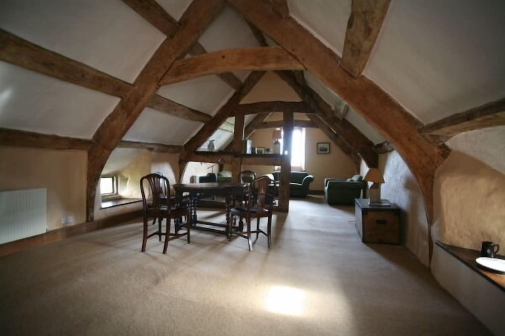 Blackmore Farm