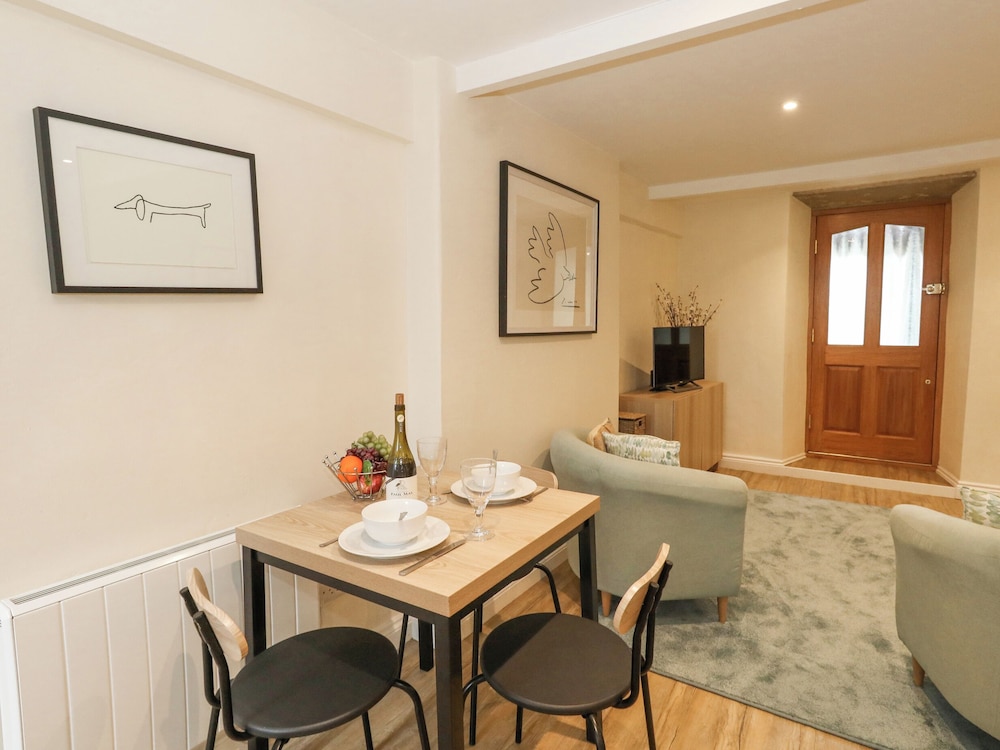 Bobbin Cottage