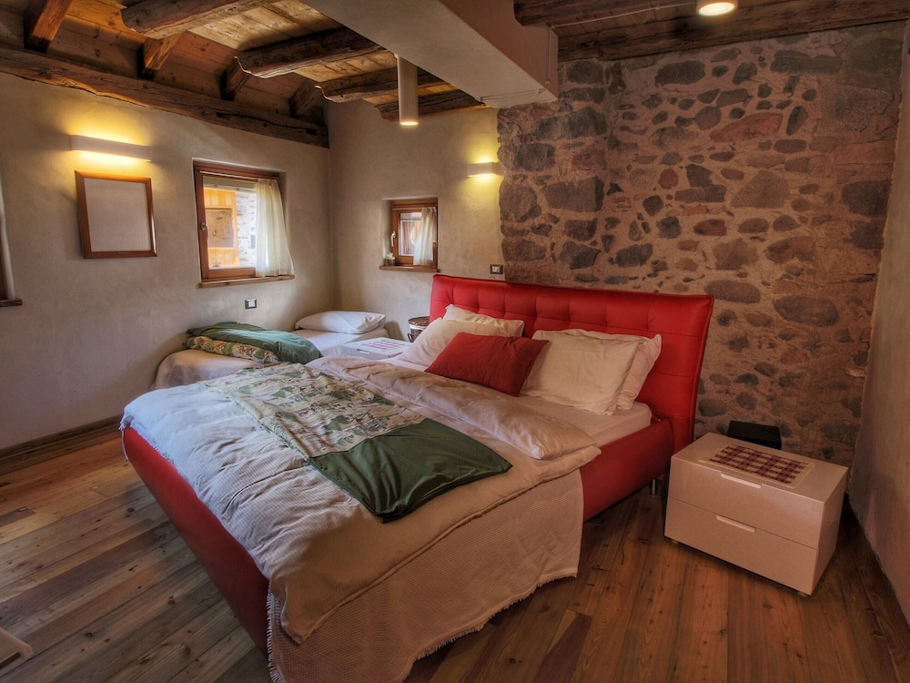 Belvilla by OYO Casa Marzari view 2